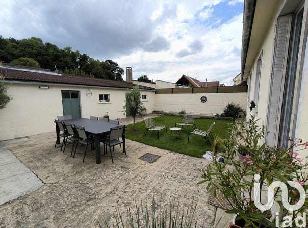 Verneuil en halatte, Hauts-de-France 60550