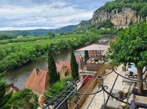 La Roque-Gageac, Aquitaine 24250