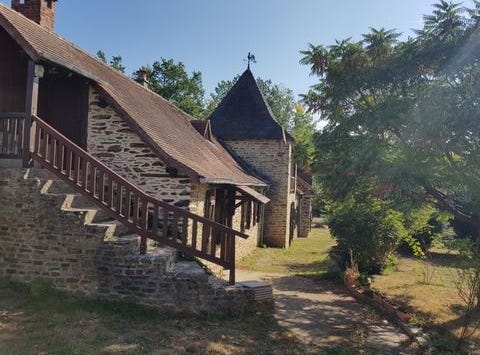 PAYZAC, Aquitaine 24270