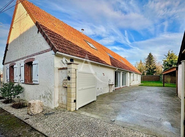 NOGENT SUR EURE, Centre-Val de Loire 28120