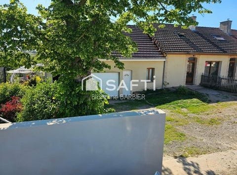 Dracy-Saint-Loup, Bourgogne 71400