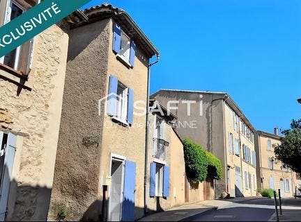 La Tour-d'Aigues, Provence-Alpes-Côte d'Azur 84240