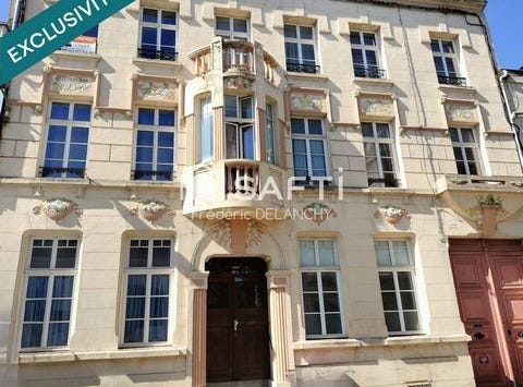 Saint-Quentin, Picardie 02100