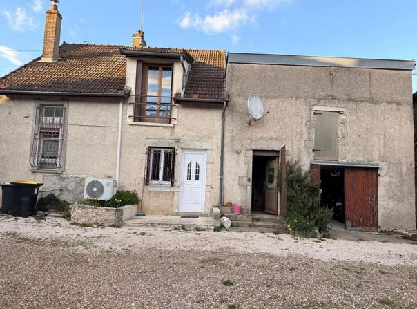 Montceau Et Echarnant, Bourgogne-Franche-Comté 21360