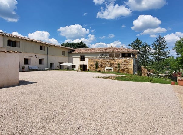 Saint Amour Bellevue HH-15795105, Saint Amour Bellevue, Bourgogne-Franche-Comté 71570