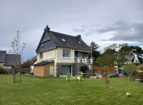TREBEURDEN, Bretagne 22560