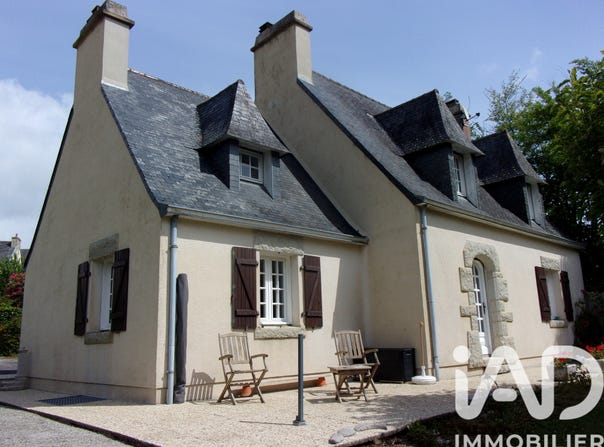 Loqueffret, Brittany 29530