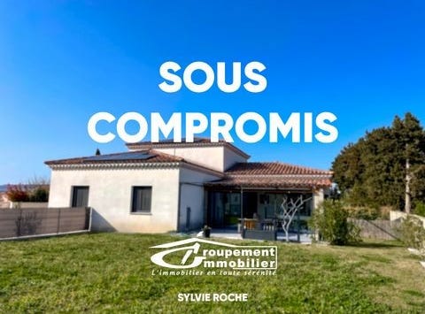 Camaret-Sur-Aigues, Provence-Alpes-Côte d'Azur 84850