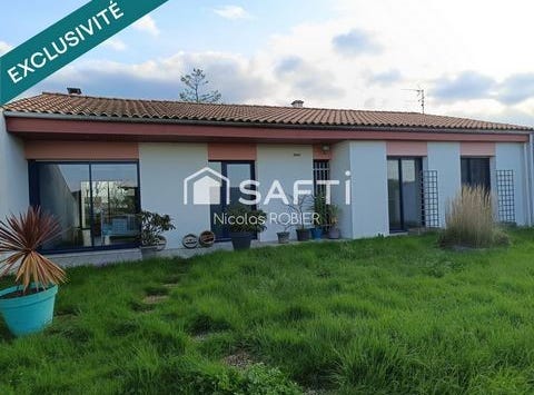 Fressines, Poitou-Charentes 79370