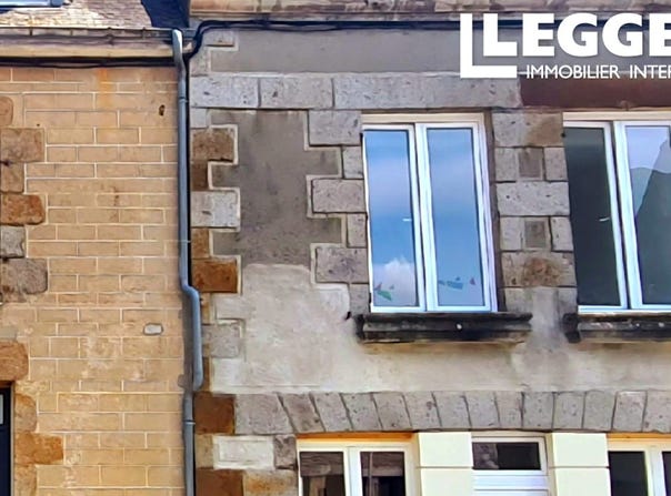 Gorron, Pays de la Loire 53120