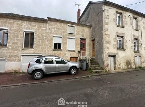 Mauregny-En-Haye, Picardie 02820