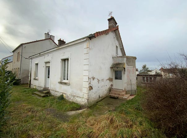 Le Creusot, Saône-et-Loire 71200