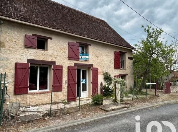 COULONGES, Nouvelle-Aquitaine 86290