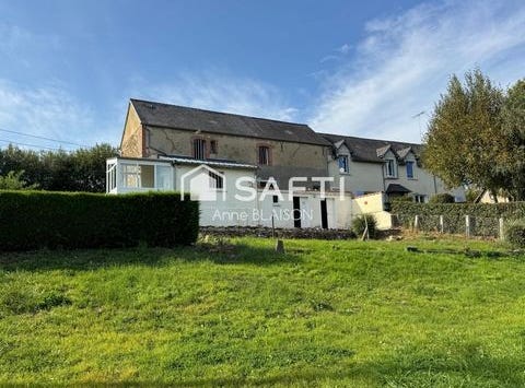 Le Dezert, Basse-Normandie 50620