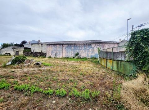 Epieds, Pays de la Loire 49260