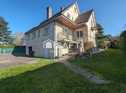 Septeuil, Île-de-France 78790