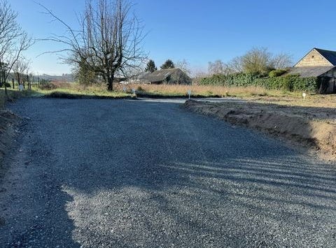 JARZE, Pays de la Loire 49140