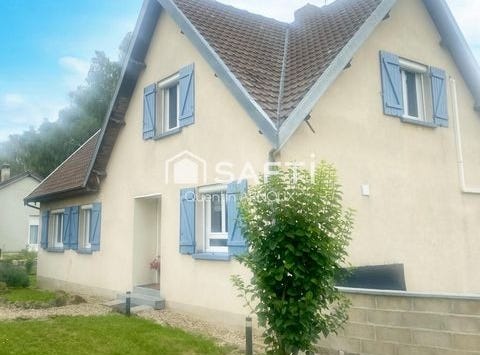 Liesse-Notre-Dame, Picardie 02350