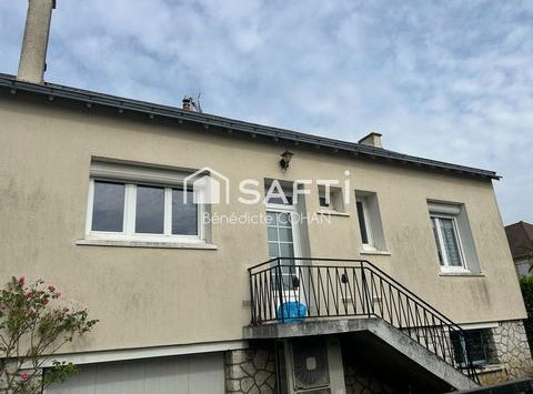 Marboue, Centre 28200
