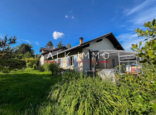 Groisy, Haute-Savoie 74570