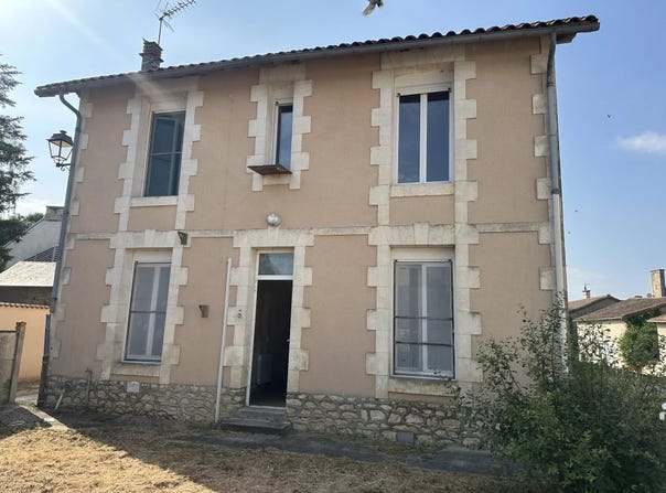 Saint-Secondin, Vienne 86350
