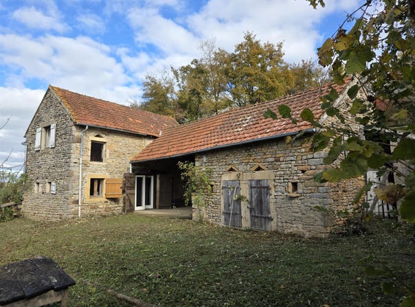 Cluny, Burgundy 71250