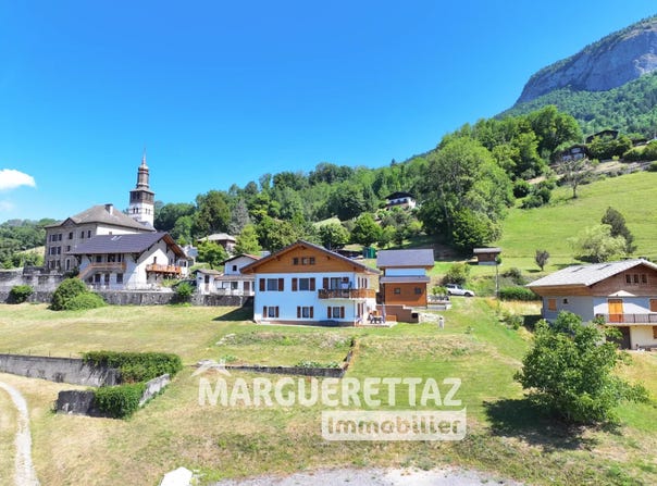 Mieussy, Haute-Savoie 74440