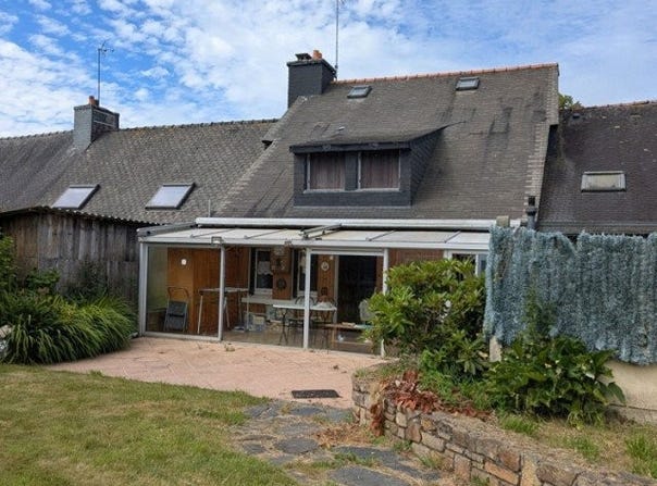 Bohal, Brittany 56140