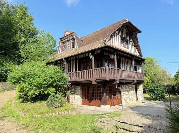 Autheuil-Authouillet, Eure 27490