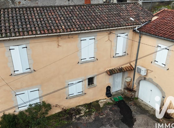 Robiac-Rochessadoule, Occitanie 30160