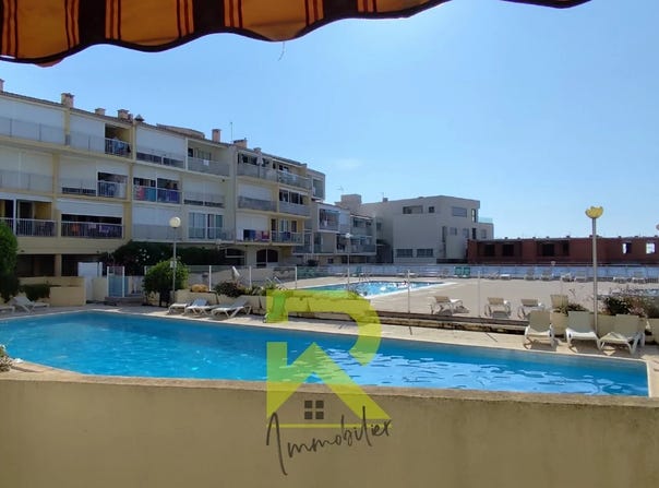 Le Cap-d'Agde, Hérault 34300