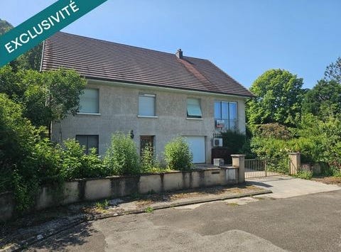 Poligny, Franche-Comté 39800