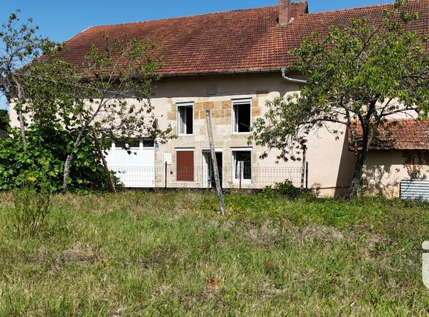 Corlée, Grand Est 52200