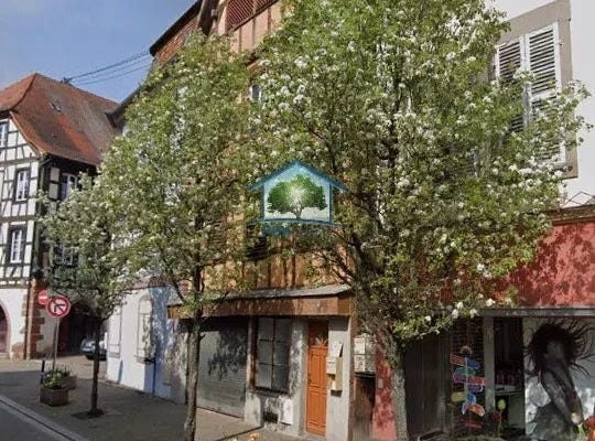 Bouxwiller, Bas-Rhin 67330