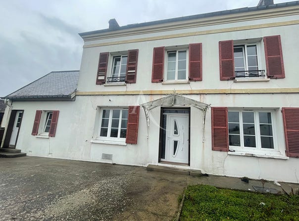 GOURNAY EN BRAY, Normandy 76220
