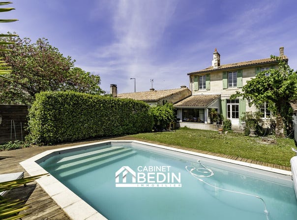 BLANQUEFORT, Nouvelle-Aquitaine 33290