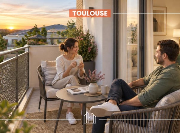 Toulouse, Occitanie 31200