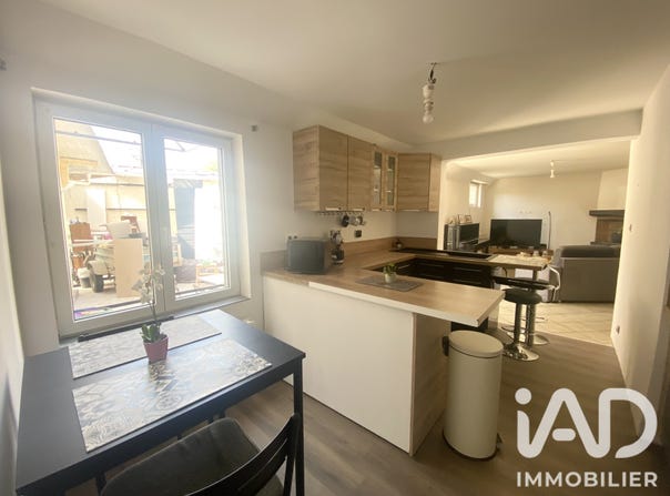 Hénin-Beaumont, Hauts-de-France 62110