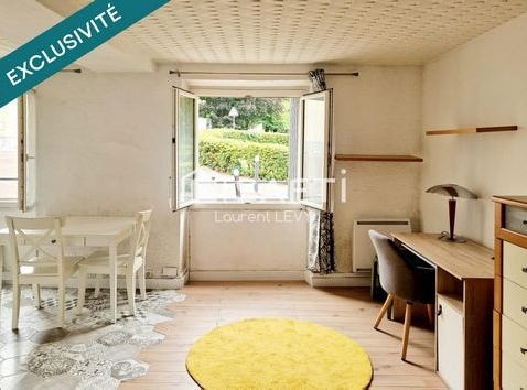 Saint-Maur-Des-Fosses, Île-de-France 94100