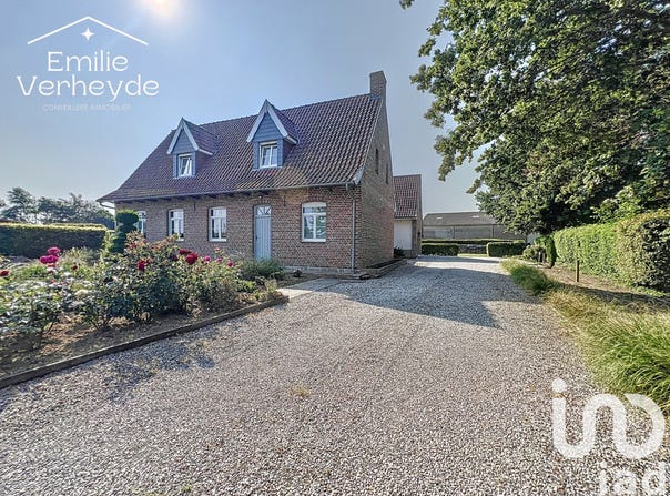 Zuytpeene, Hauts-de-France 59670