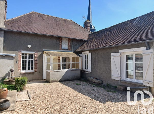 Ézy-sur-Eure, Normandy 27530