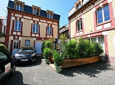 Villers-Sur-Mer, Basse-Normandie 14640