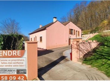 Saint-Vallier, Bourgogne 71230