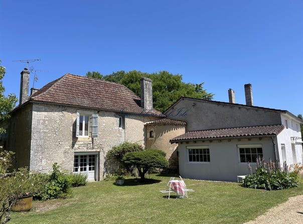 Saint-Jory-las-Bloux, Aquitaine 24160