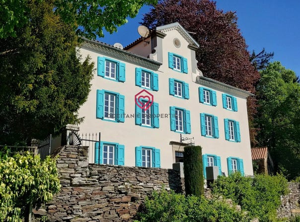 Mas-Cabardès, Languedoc-Roussillon 11380