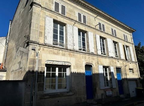 Cognac, Poitou-Charentes 16100