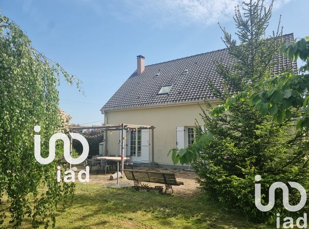 Caumont, Hauts-de-France 02300