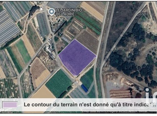 Alénya, Occitanie 66200