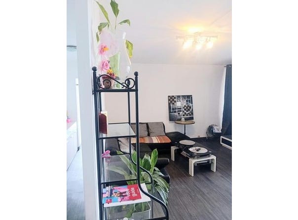 Neuilly-Sur-Marne, Île-de-France 93330