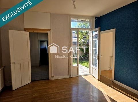 Niort, Poitou-Charentes 79000